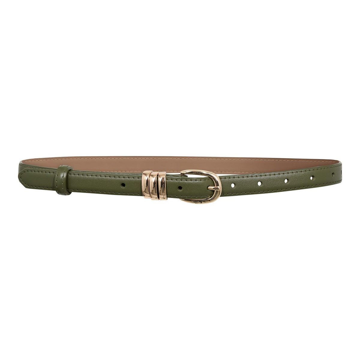 CO´ COUTURE Beno Belt Olive