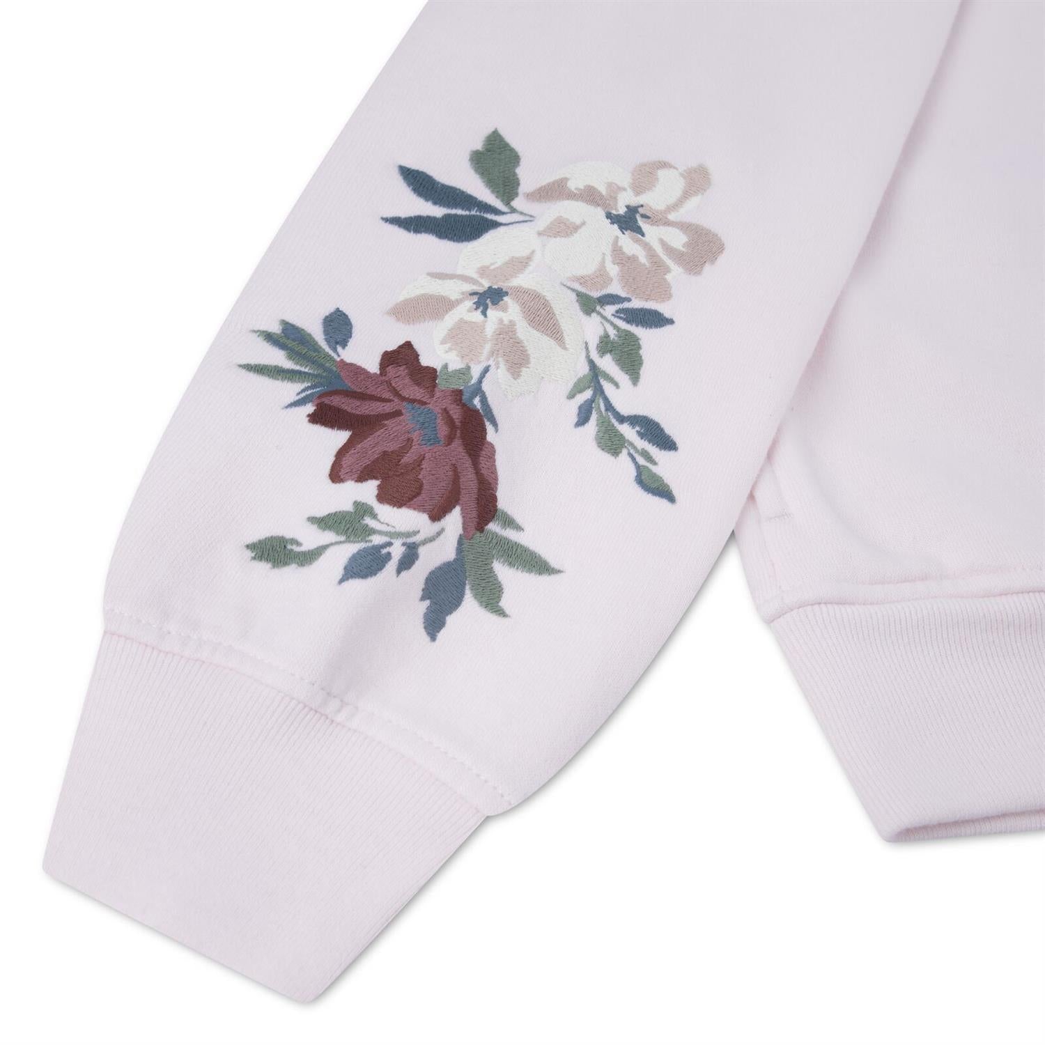ABERCROMBIE & FITCH Hettegenser Lys Rosa