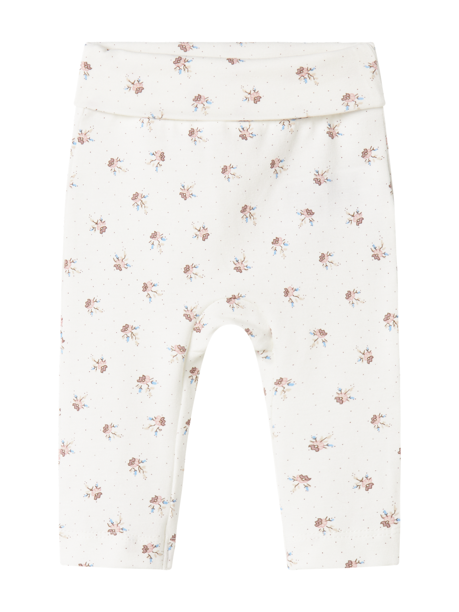 MARMAR COPENHAGEN Piva pants,Newborn,Little Sakura Krem
