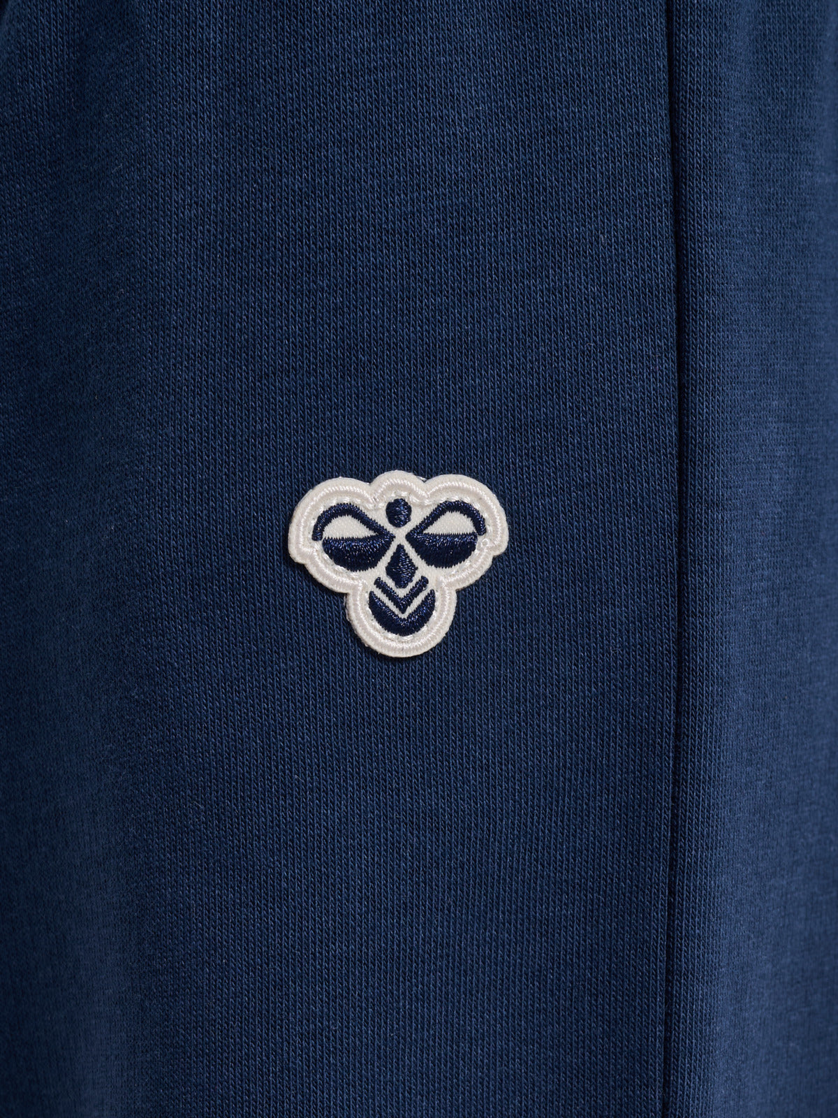 HUMMEL 0-4ÅR Loose Pants Bee Mørkeblå