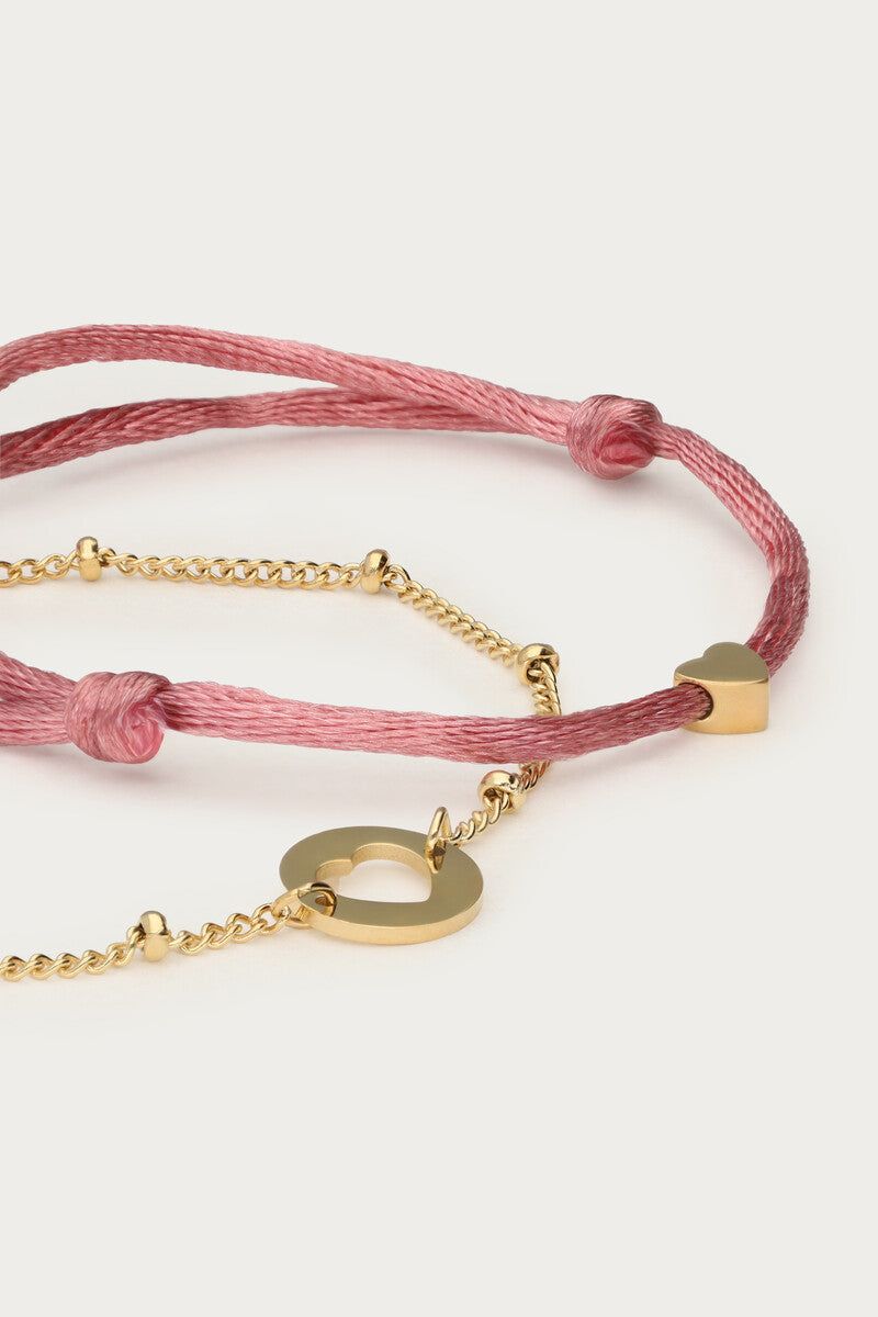 My Jewellery Mother & daughter bracelet mini Gull