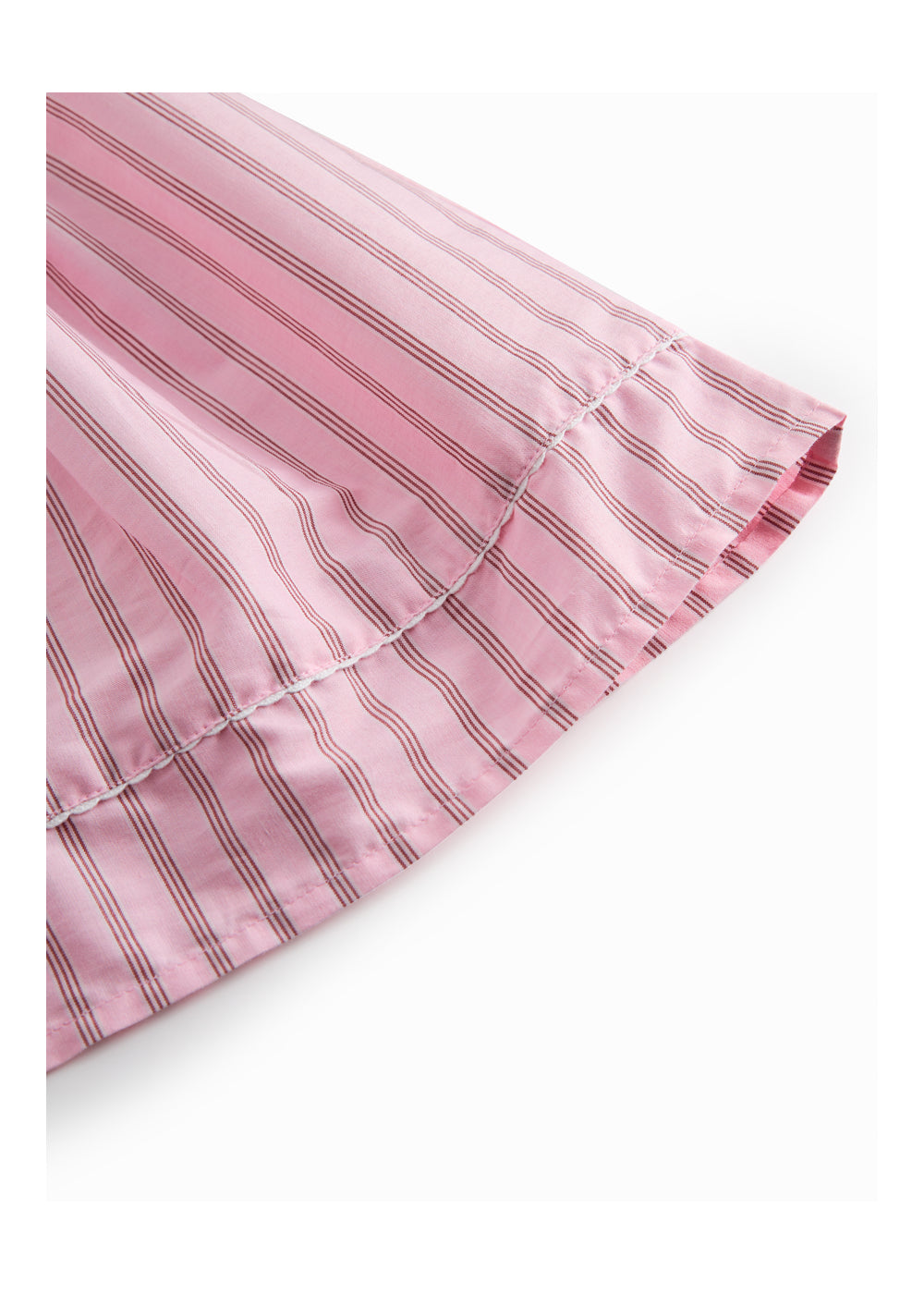 MARMAR COPENHAGEN 0-3ÅR Dulla Dress,Baby Rosa - Farmor Ingvarda