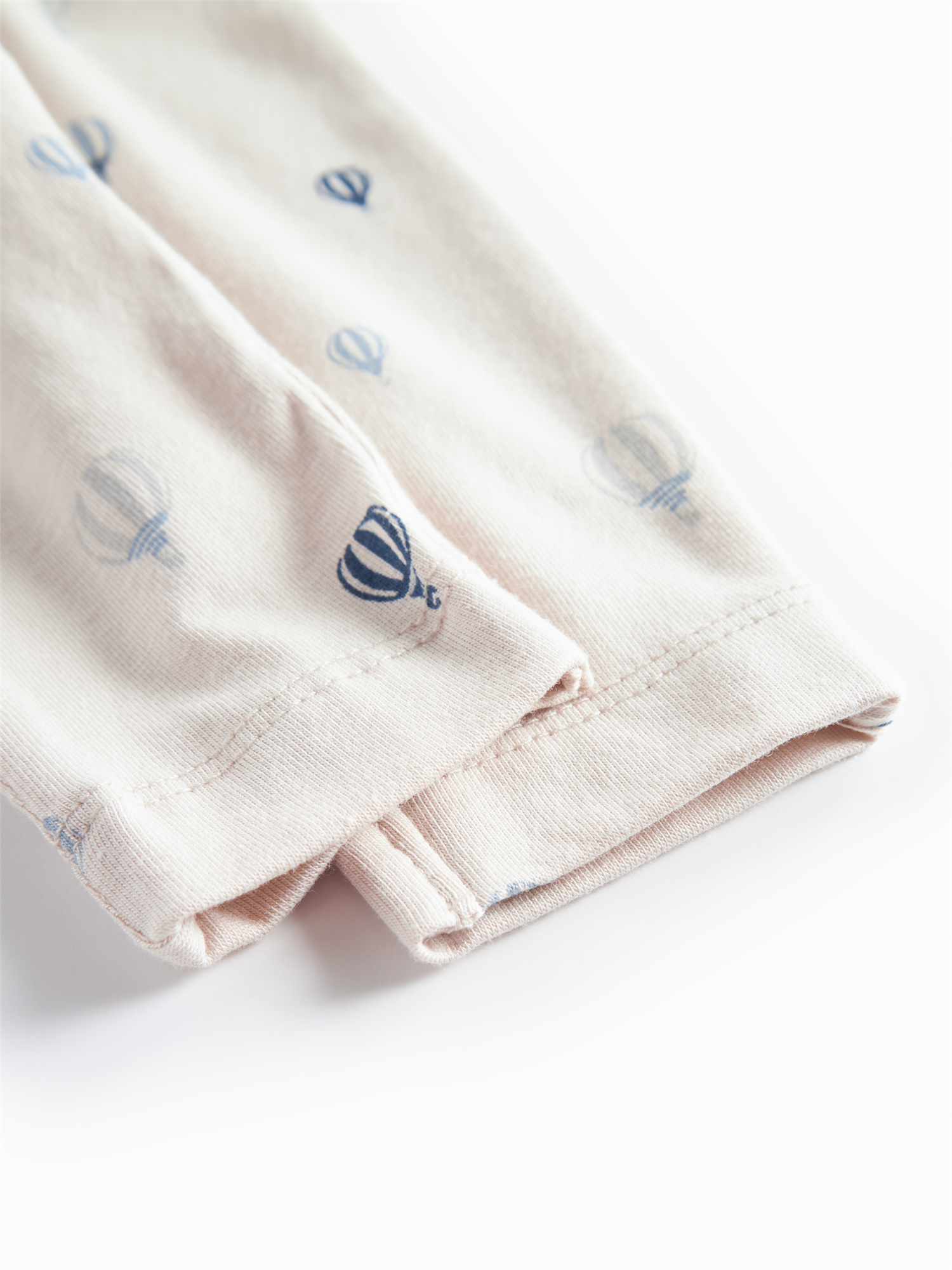 MARMAR COPENHAGEN Piva pants,Newborn,Air Balloon