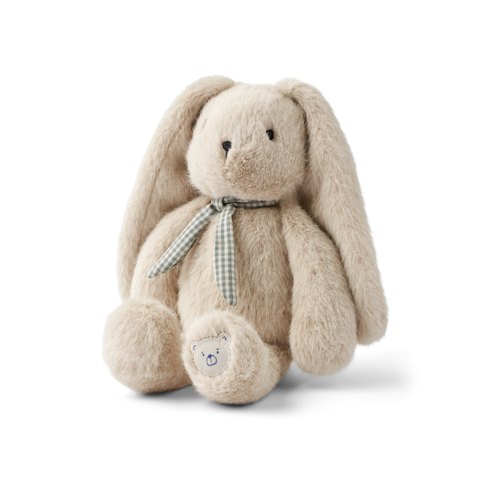 LIEWOOD Binnie Rabbit Small Teddy Sand