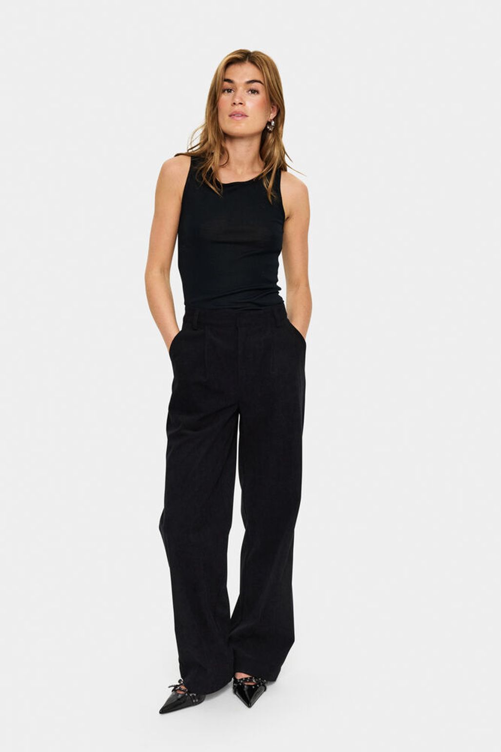 SAINT TROPEZ Magnille Pants