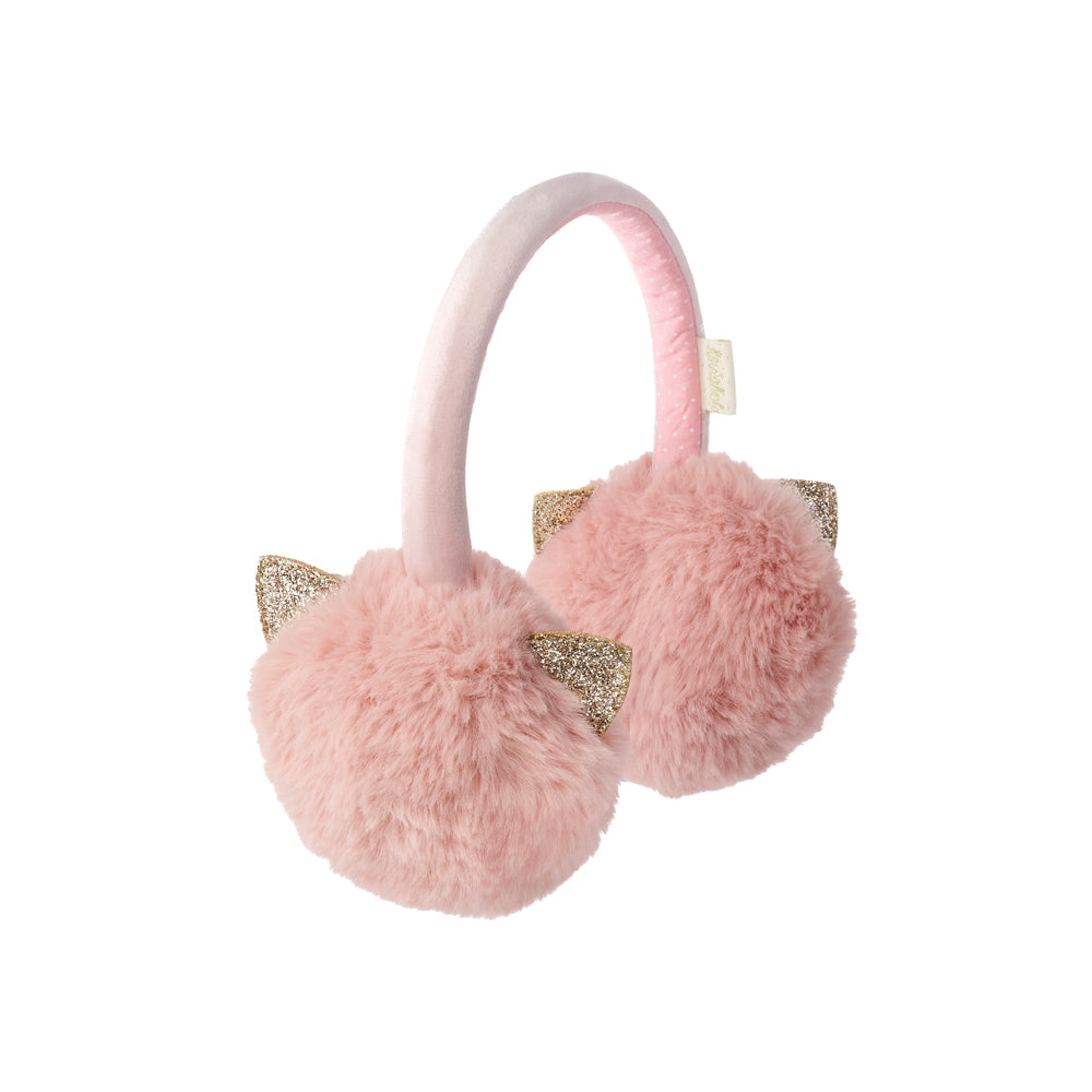 ROCKAHULA Kids Cleo Cat Earmuffs