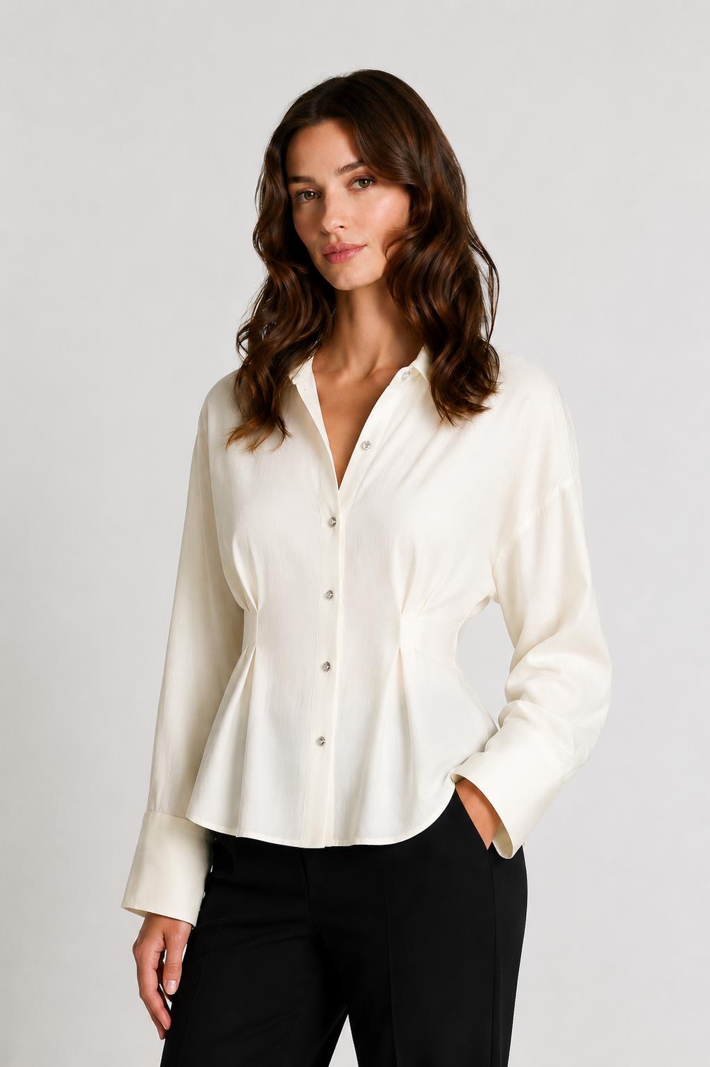 RUE de FEMME Sina Shirt