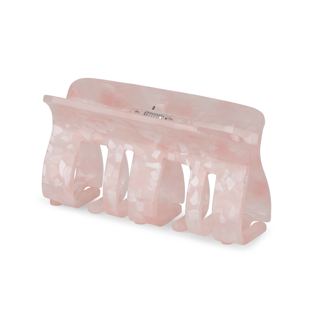 SUI AVA Fie chic big claw Blush