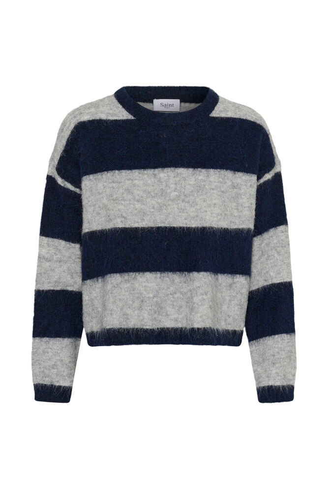 SAINT TROPEZ Tayzie Pullover