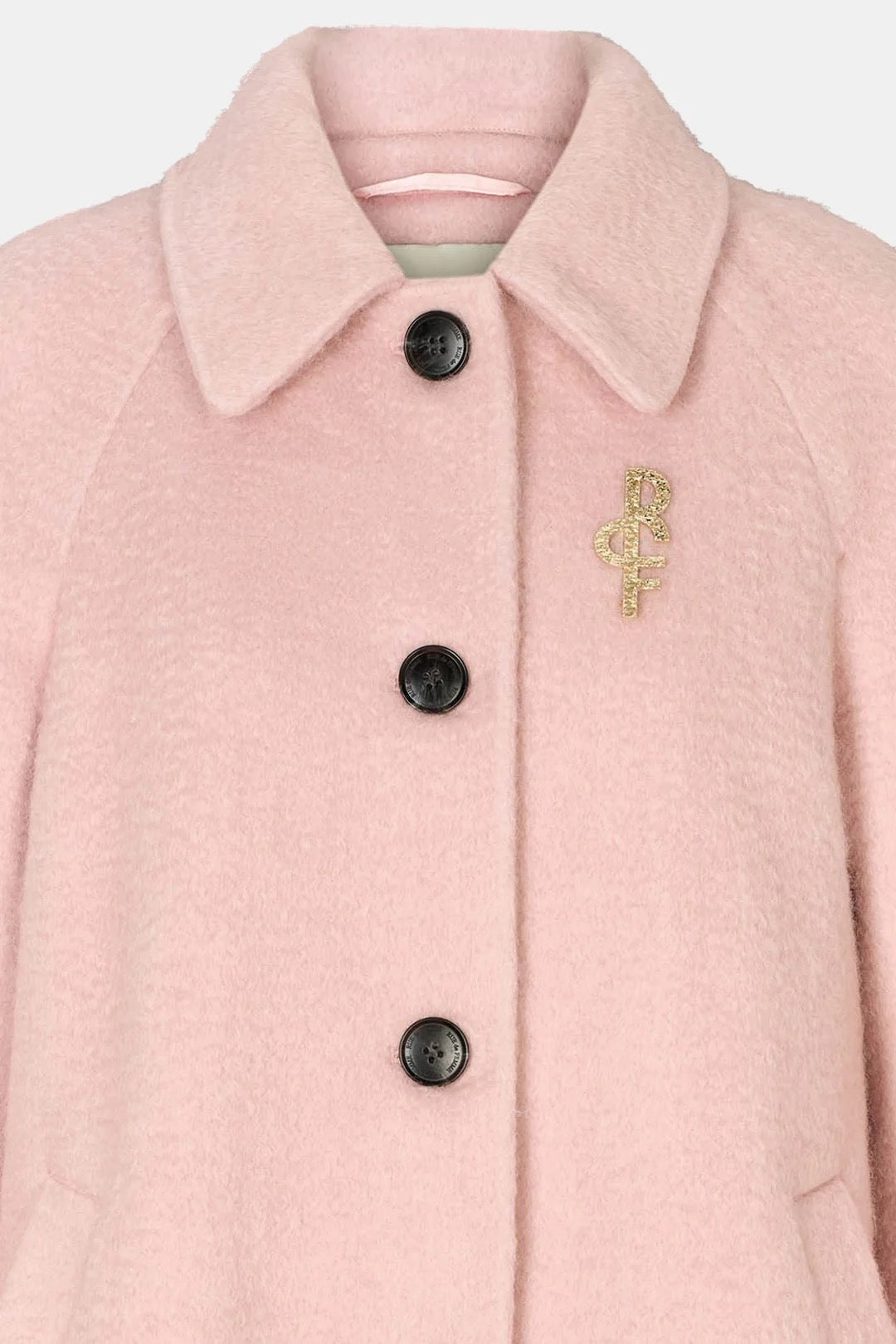 RUE de FEMME Addison Coat