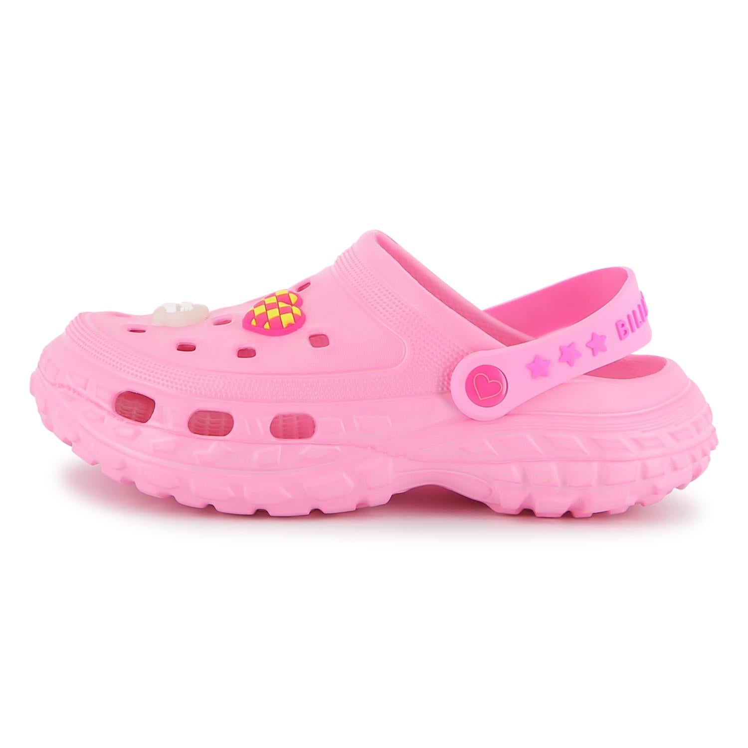 BILLIEBLUSH Crocs Rosa