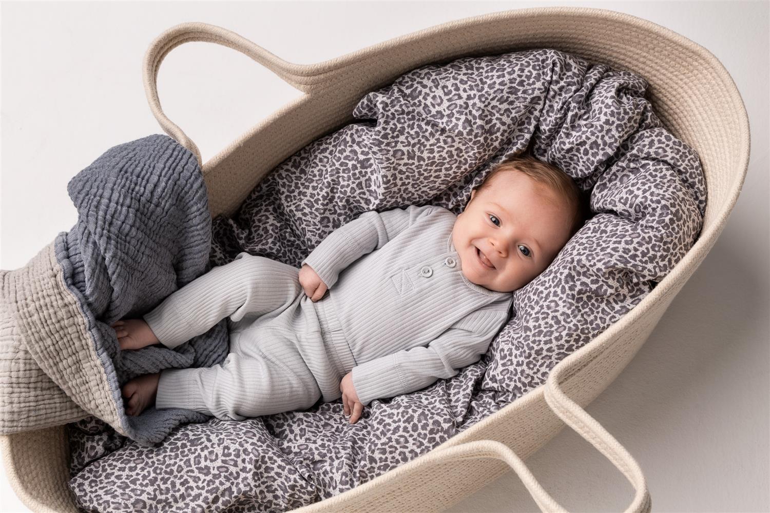 MARMAR COPENHAGEN Leggings Blågrå