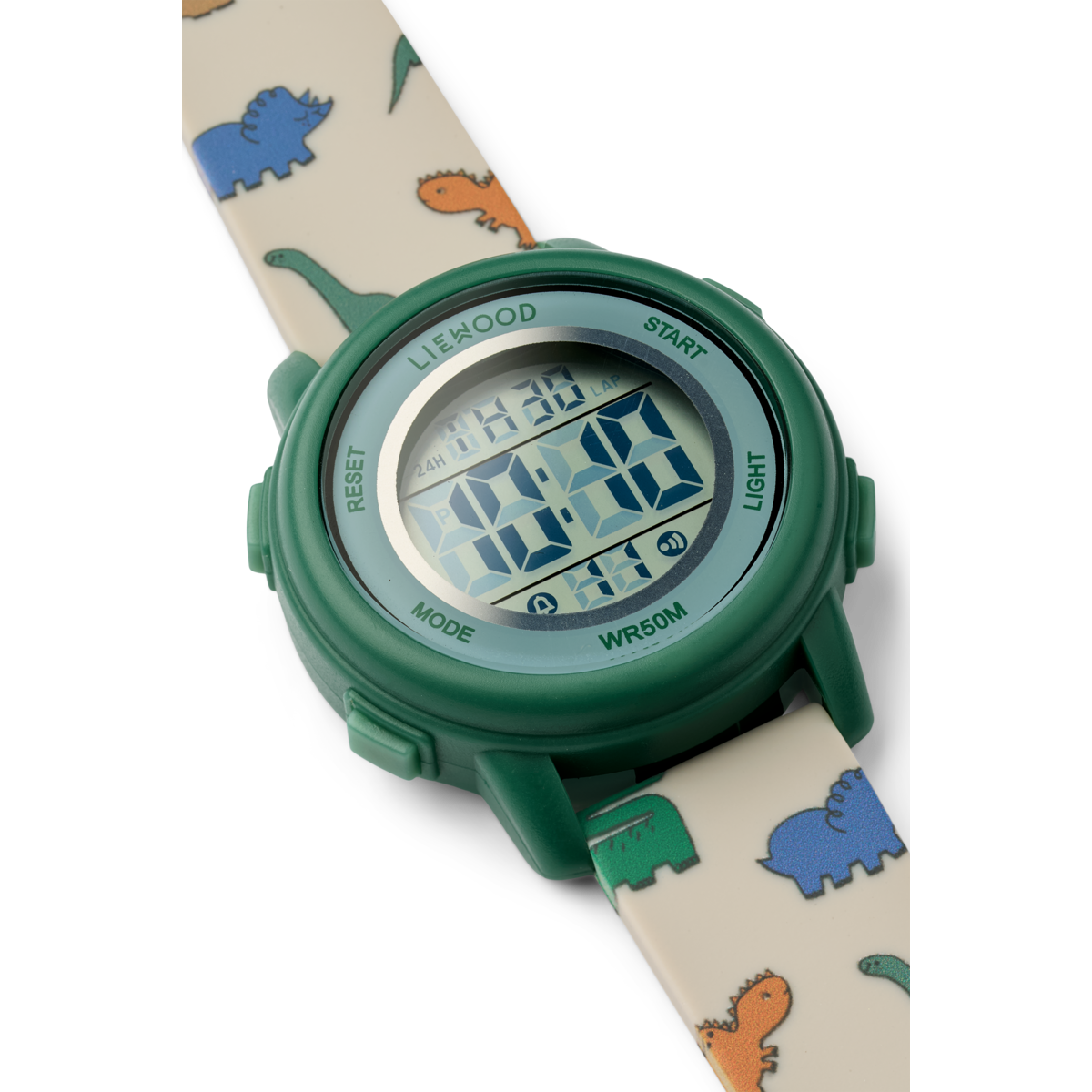 LIEWOOD Sussi Wrist Watch,Dinosaur