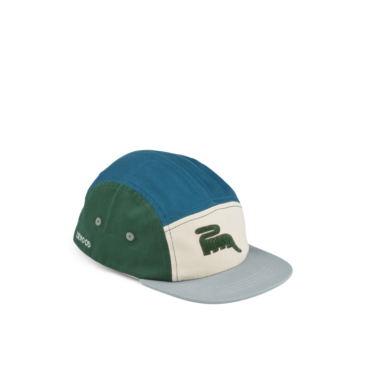 LIEWOOD Rory Cap,Blue fog