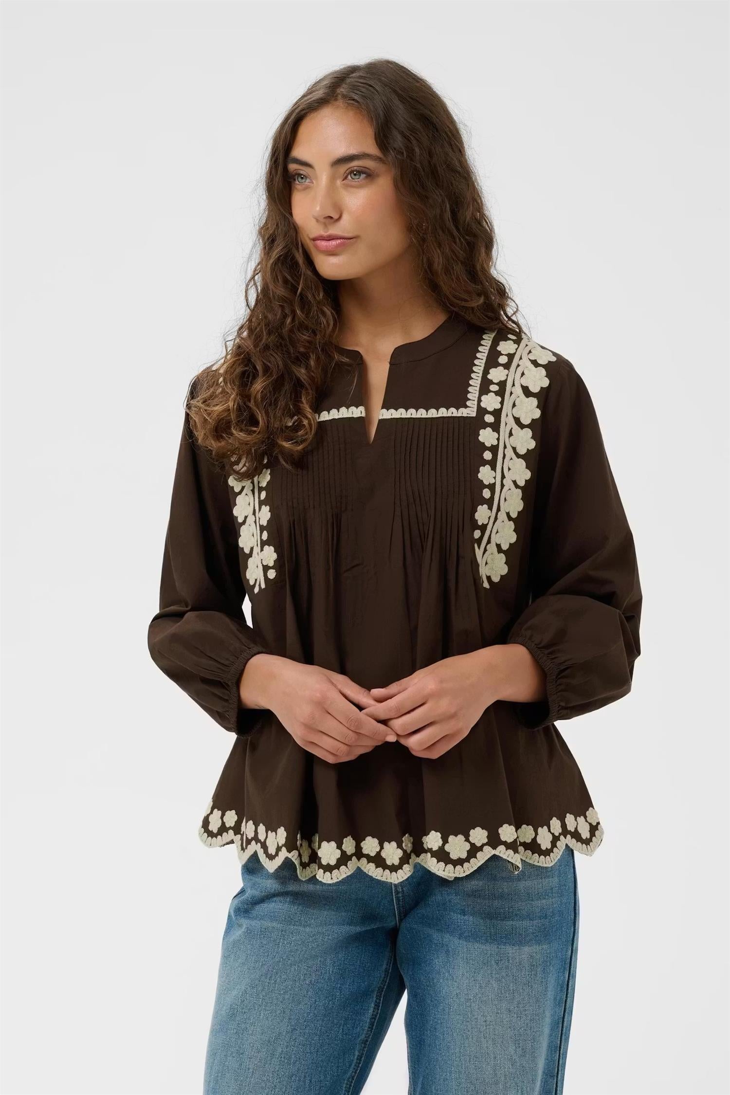 CULTURE Viba Shirt