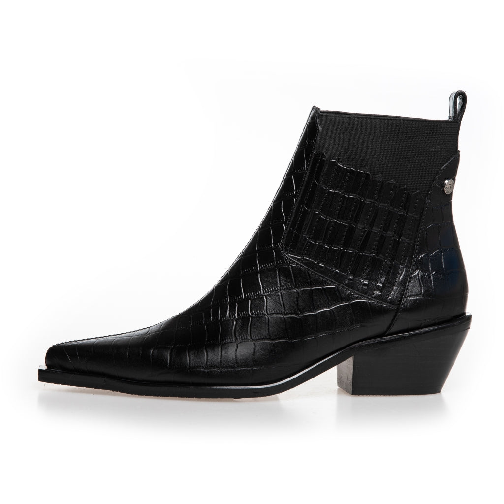COPENHAGEN SHOES The Walking Boot