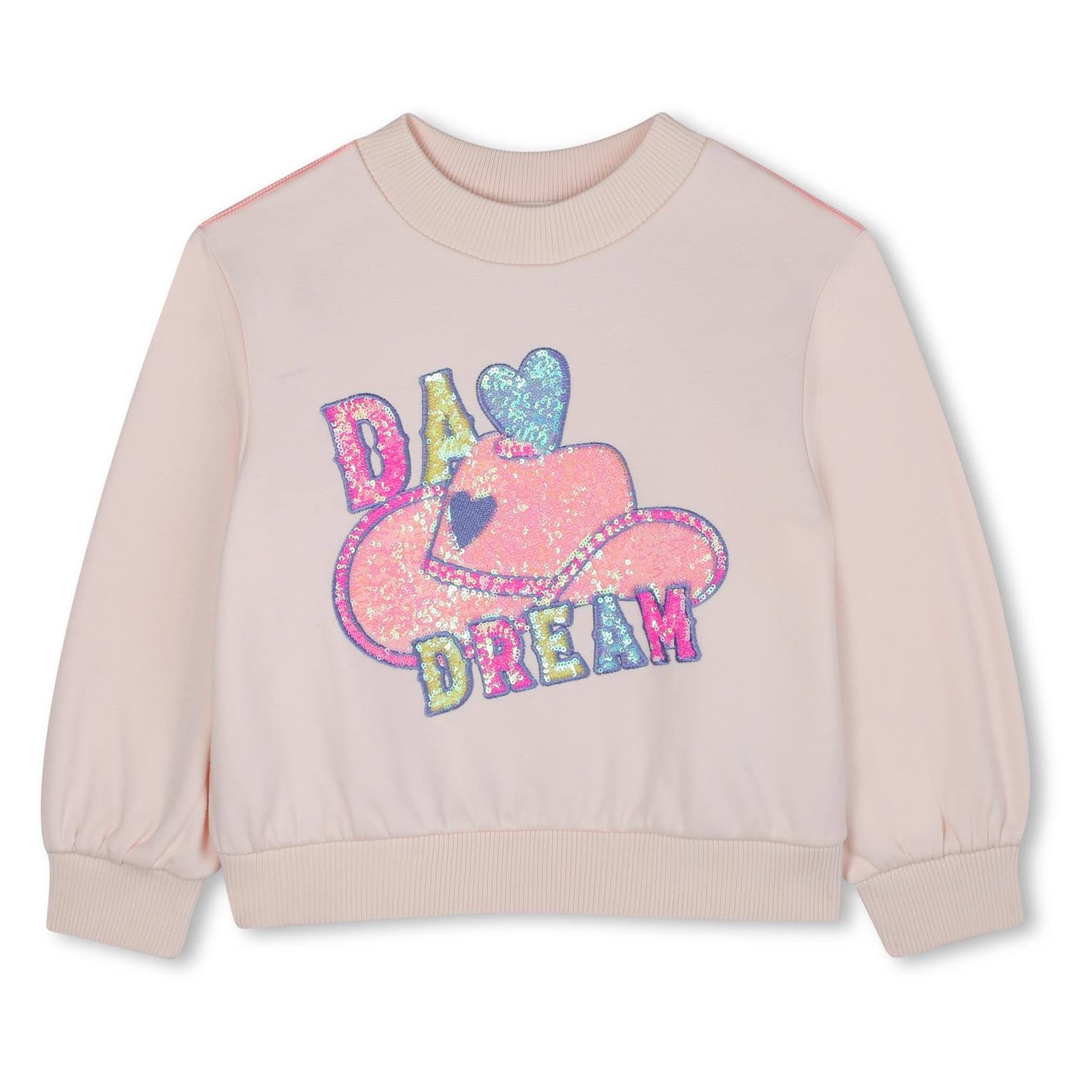 BILLIEBLUSH Sweatshirt,Daydream