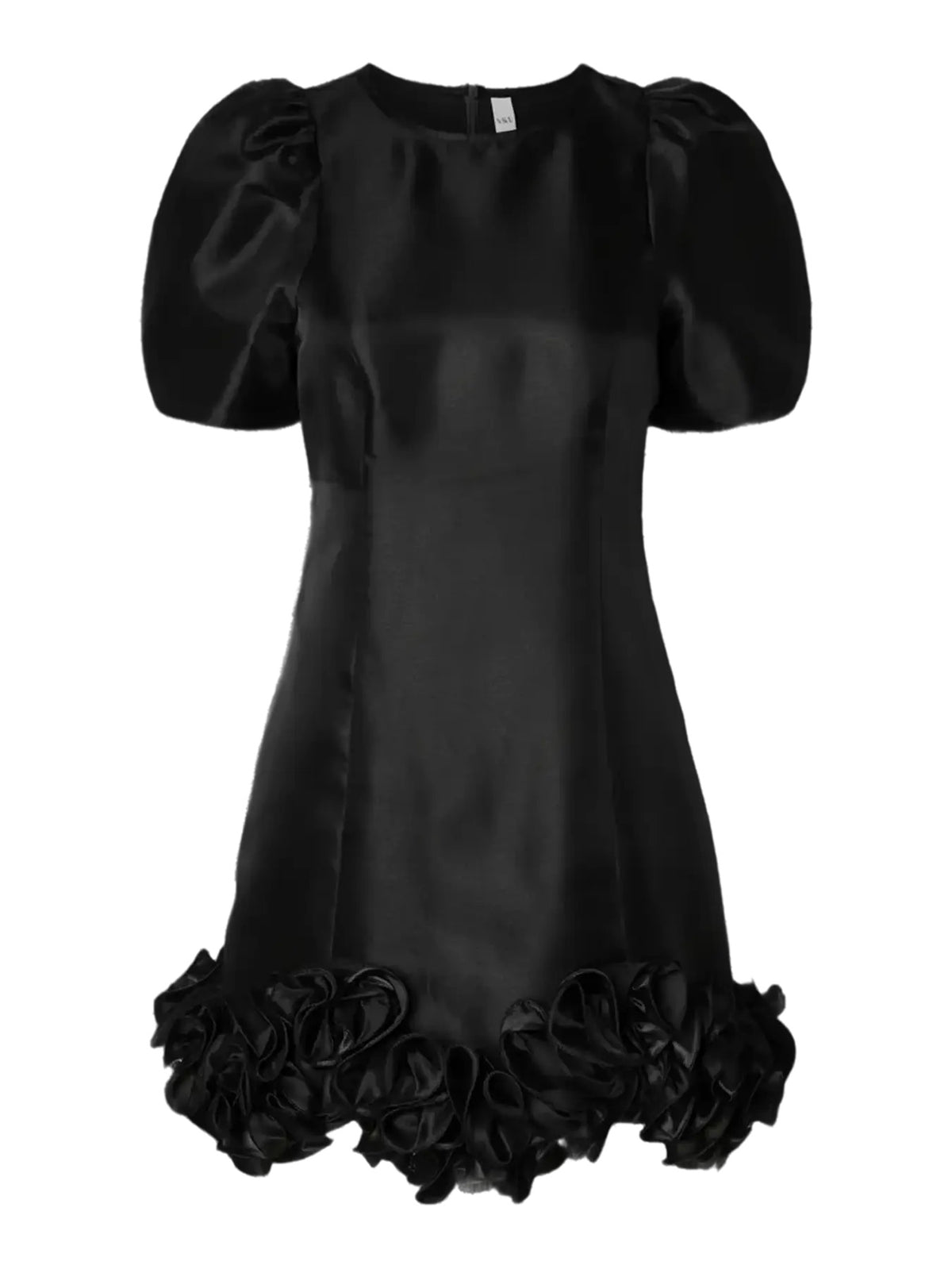 YAS Yaselina Wave 2/4 Dress