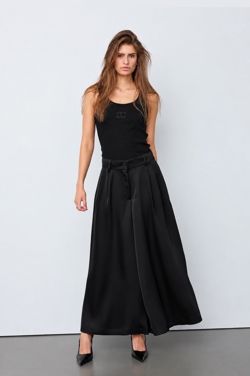 CO´ COUTURE Safira Skirt Pant