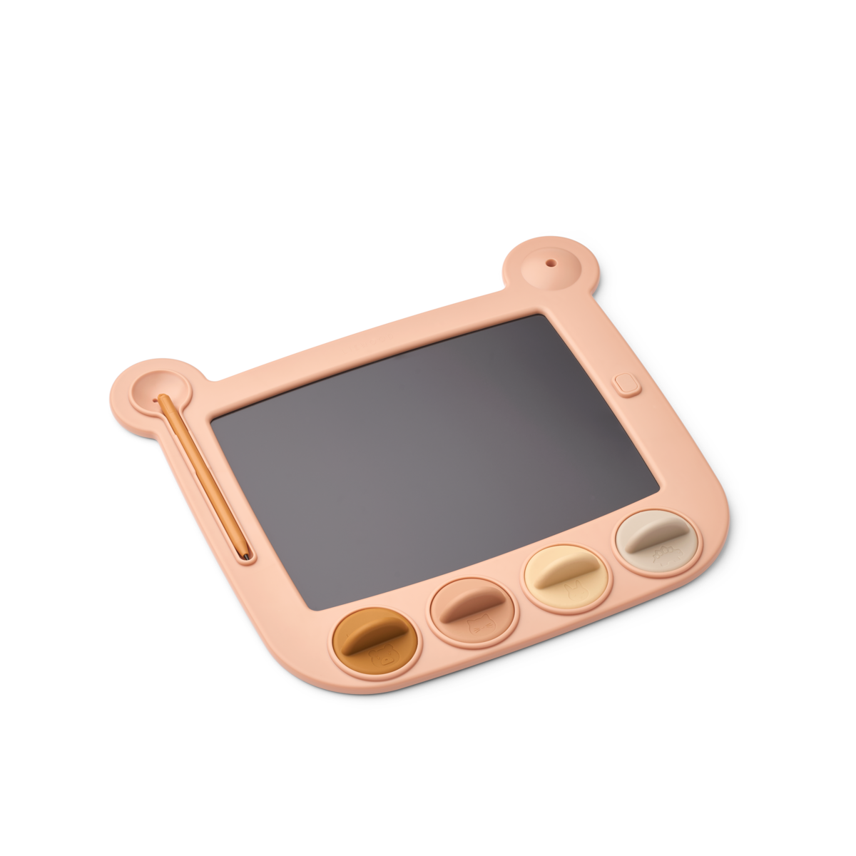 LIEWOOD Venzora Magic Drawing Board Rosa Mix