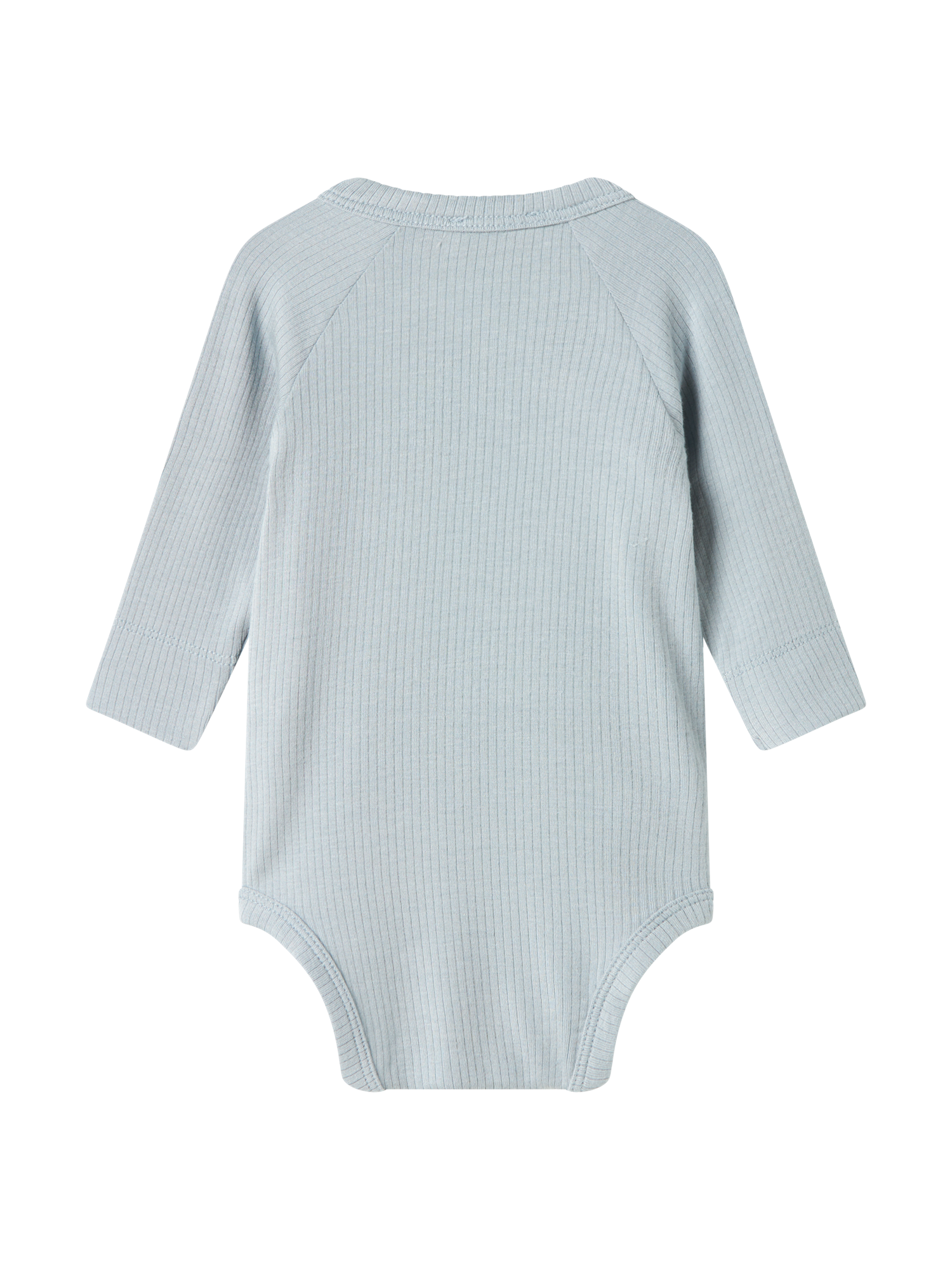 MARMAR COPENHAGEN 0-3ÅR Belito Body Micromodal,Newborn Dus Blå