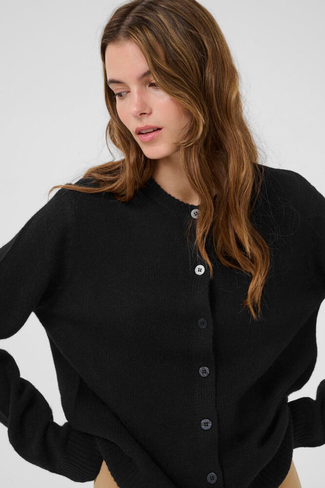 CULTURE Katrina Cardigan