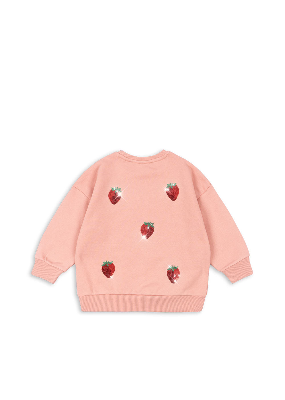 KONGES SLØJD Lou Genser Rosa