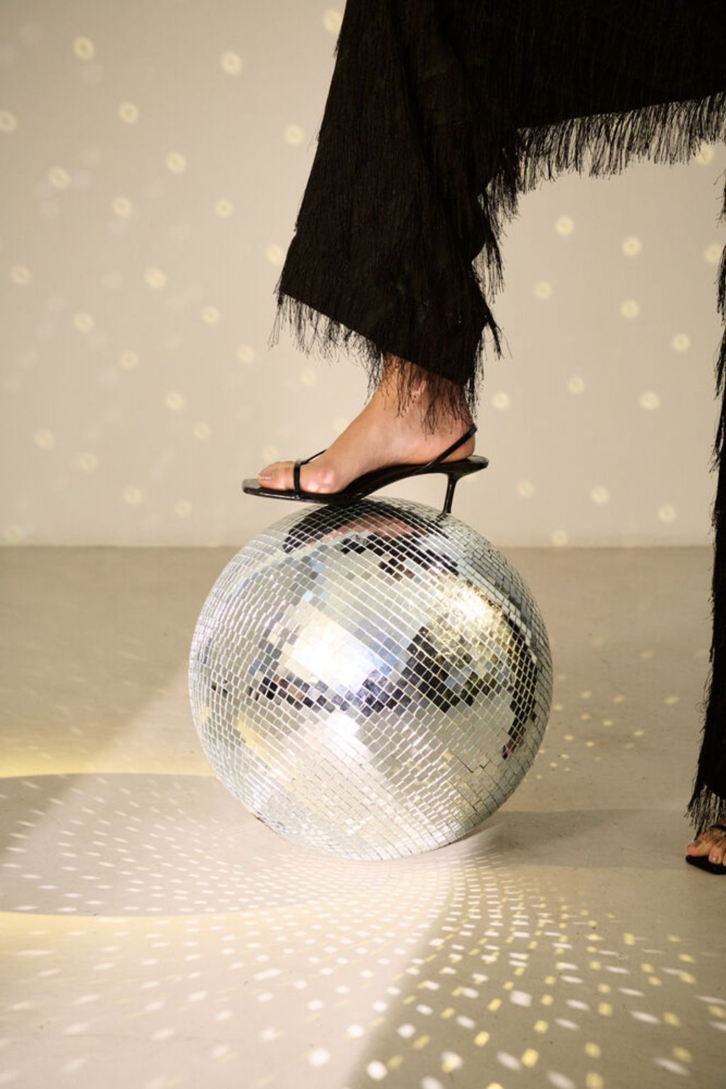 SAINT TROPEZ Nancy Pants