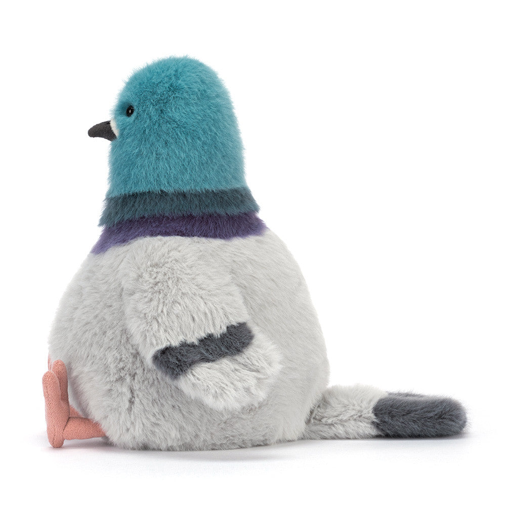 JELLYCAT Strutton Pigeon - Farmor Ingvarda
