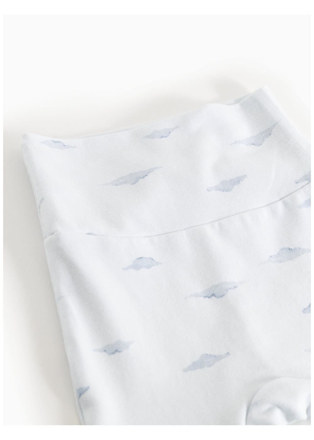 MARMAR COPENHAGEN 0-3ÅR Piva pants,Newborn Lyseblå