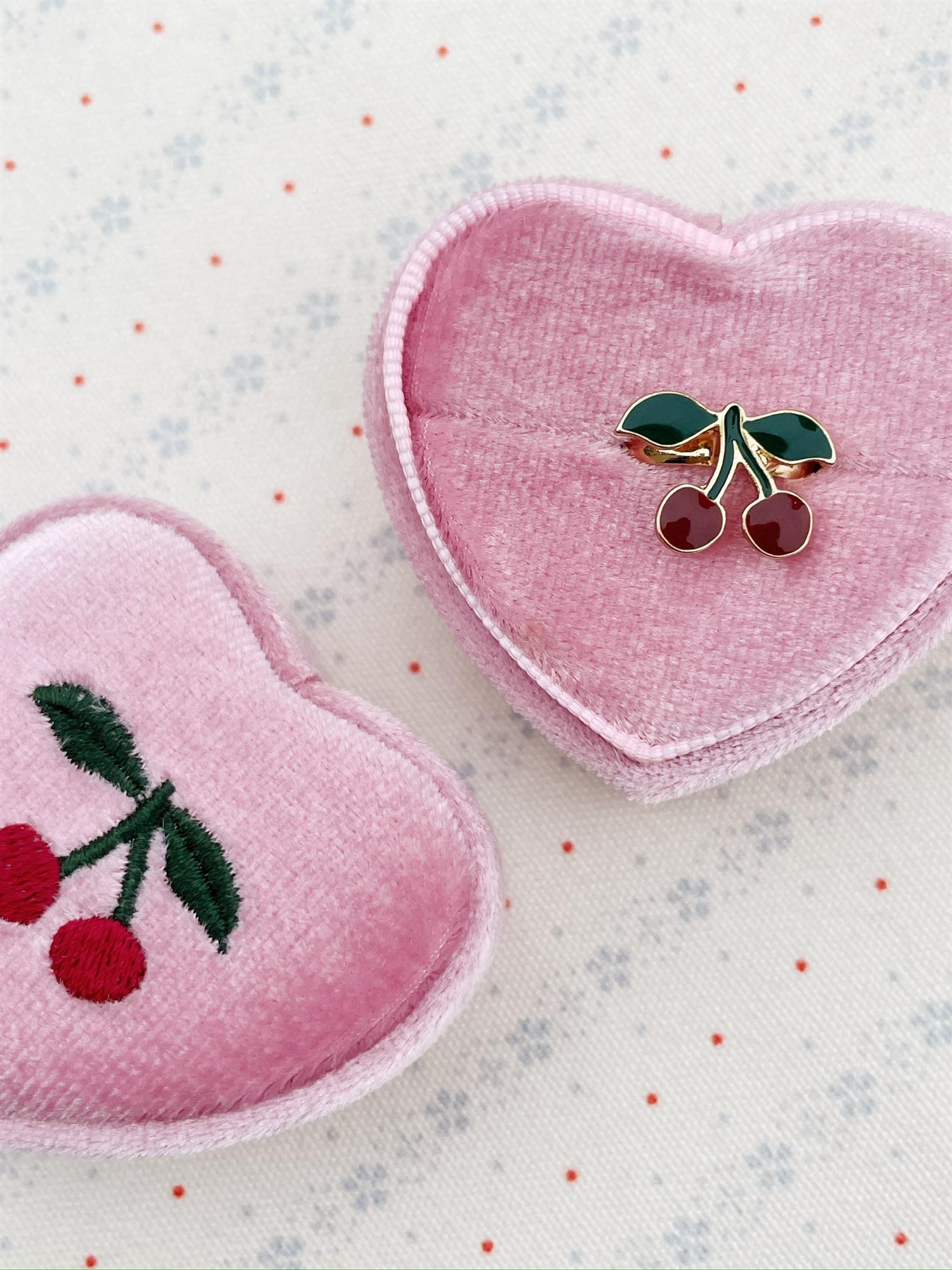 KONGES SLØJD Love Rings