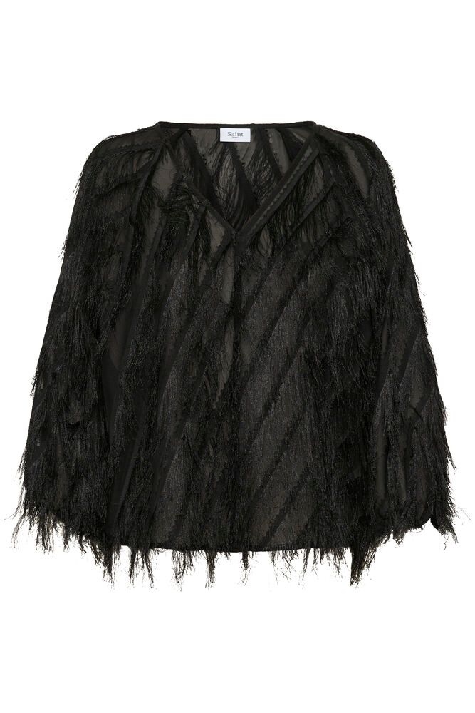 SAINT TROPEZ Nancy Blouse