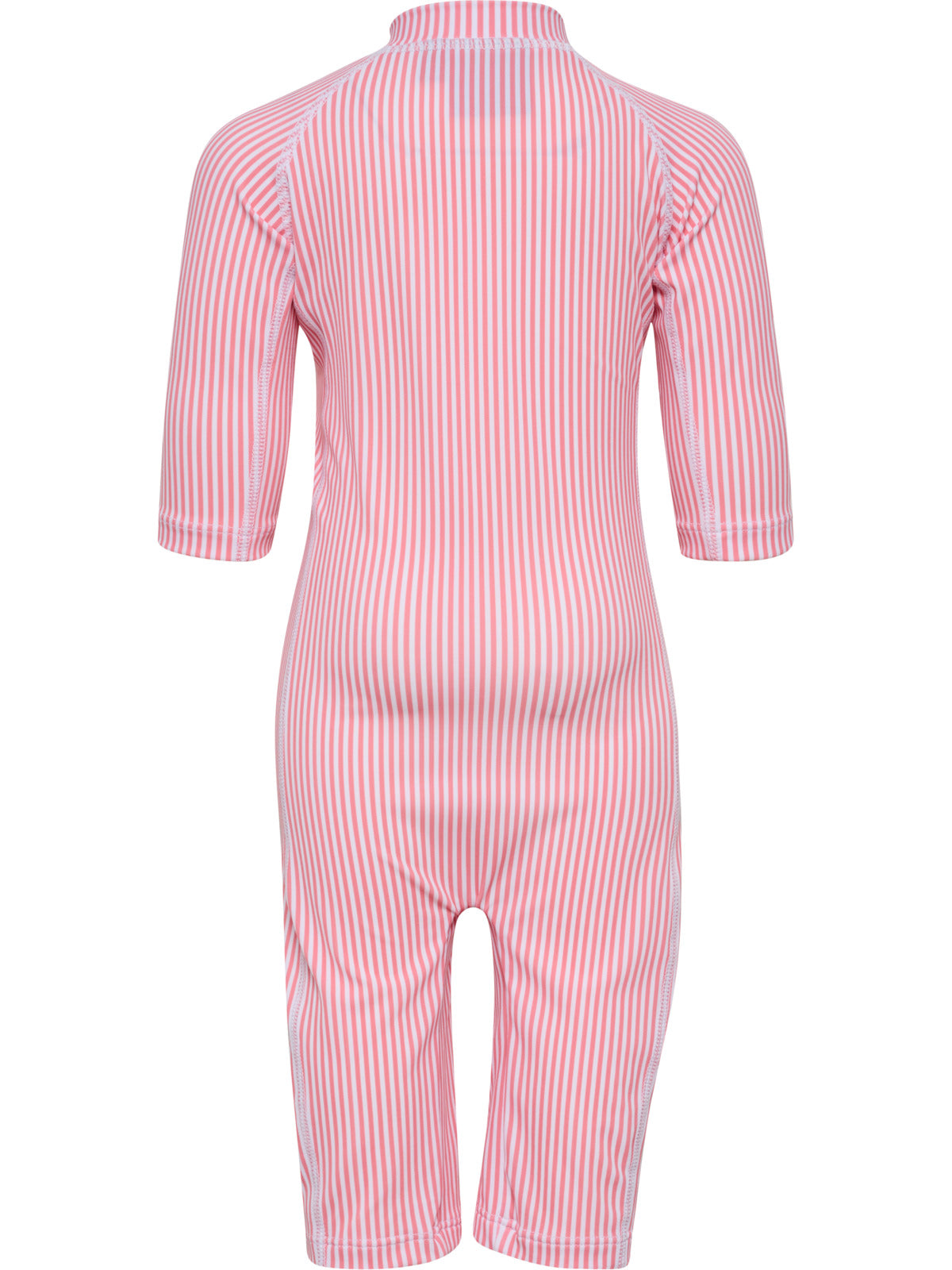 HUMMEL 0-4ÅR Cala Swim suit Coral