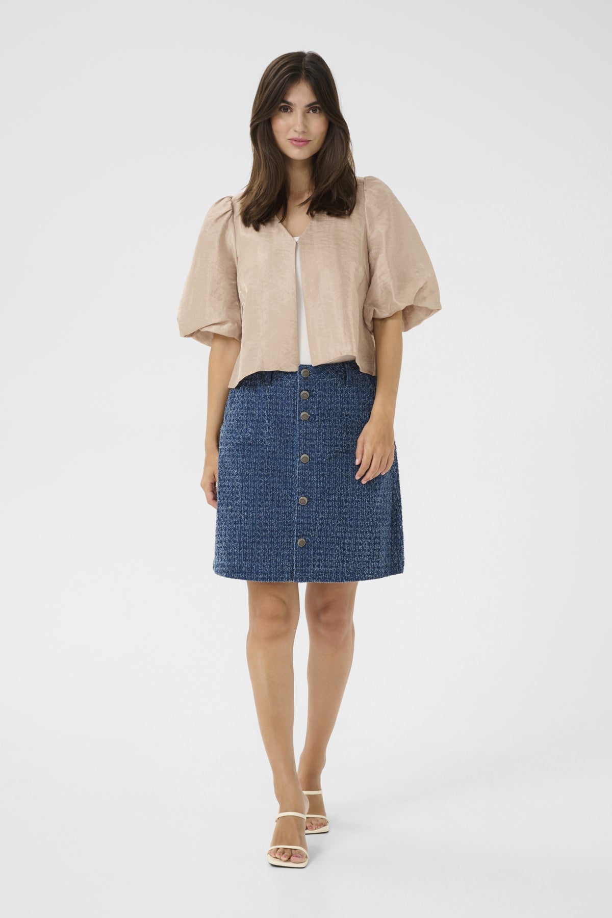 CULTURE Adrielle Jacket