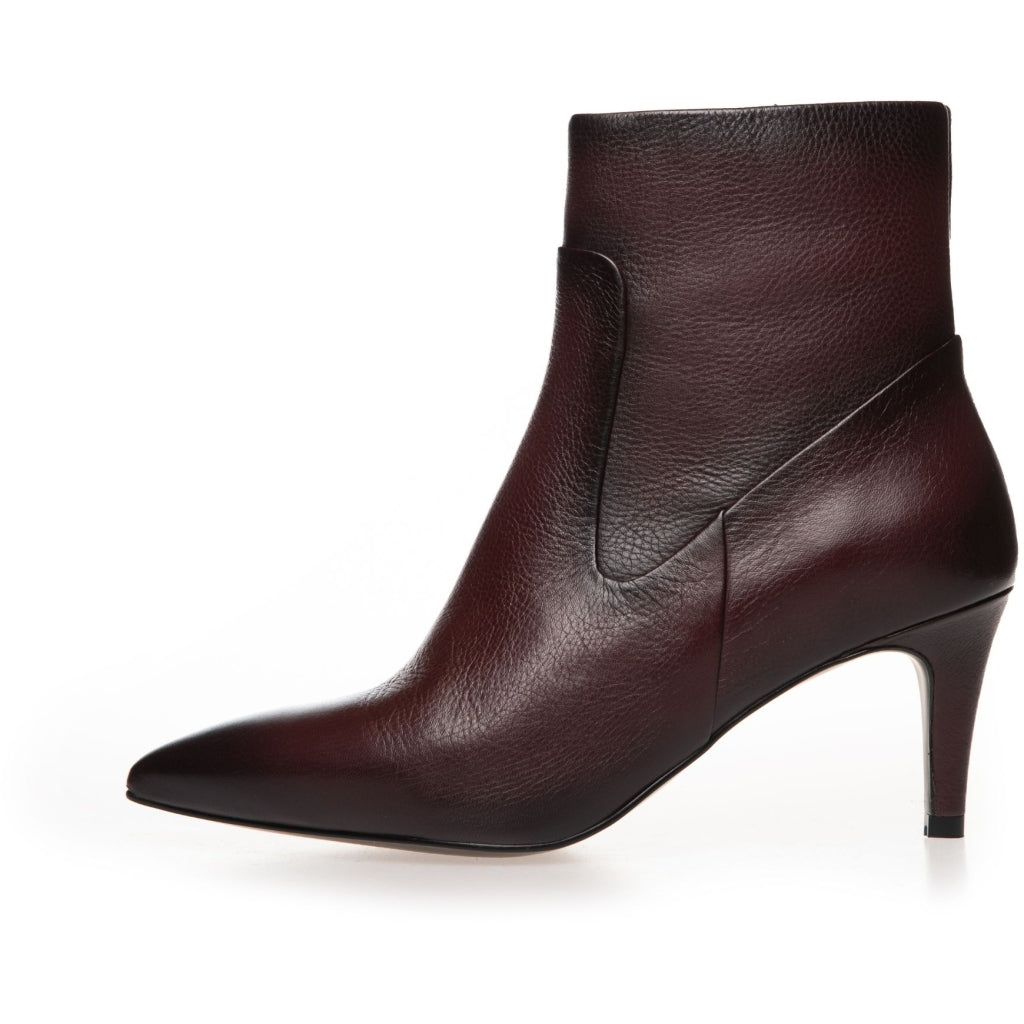 COPENHAGEN SHOES As you feel it Bordeaux