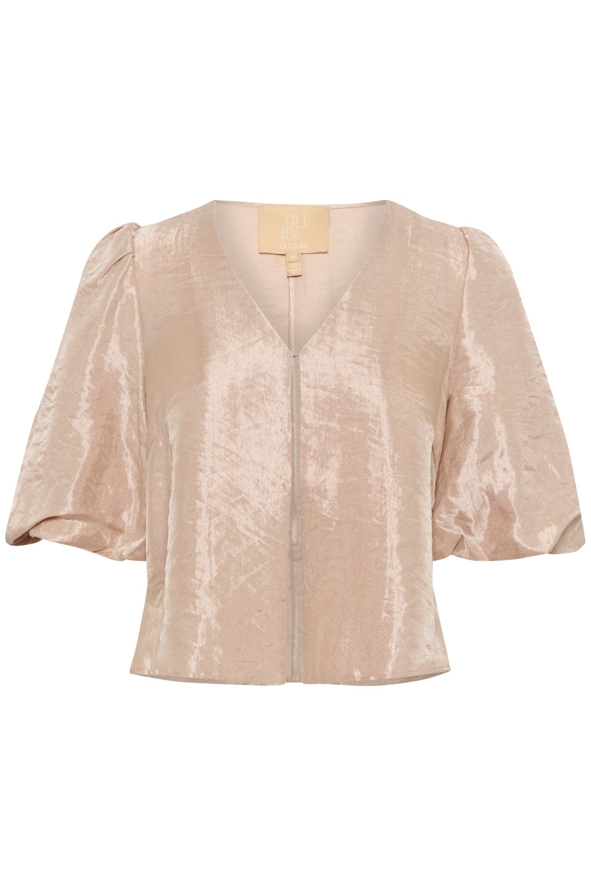 CULTURE Adrielle Jacket