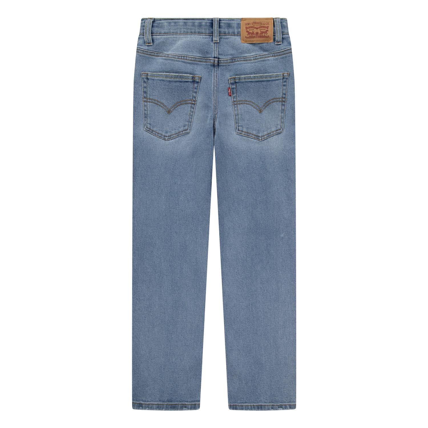 LEVIS Loose Taper Lys Dongeri