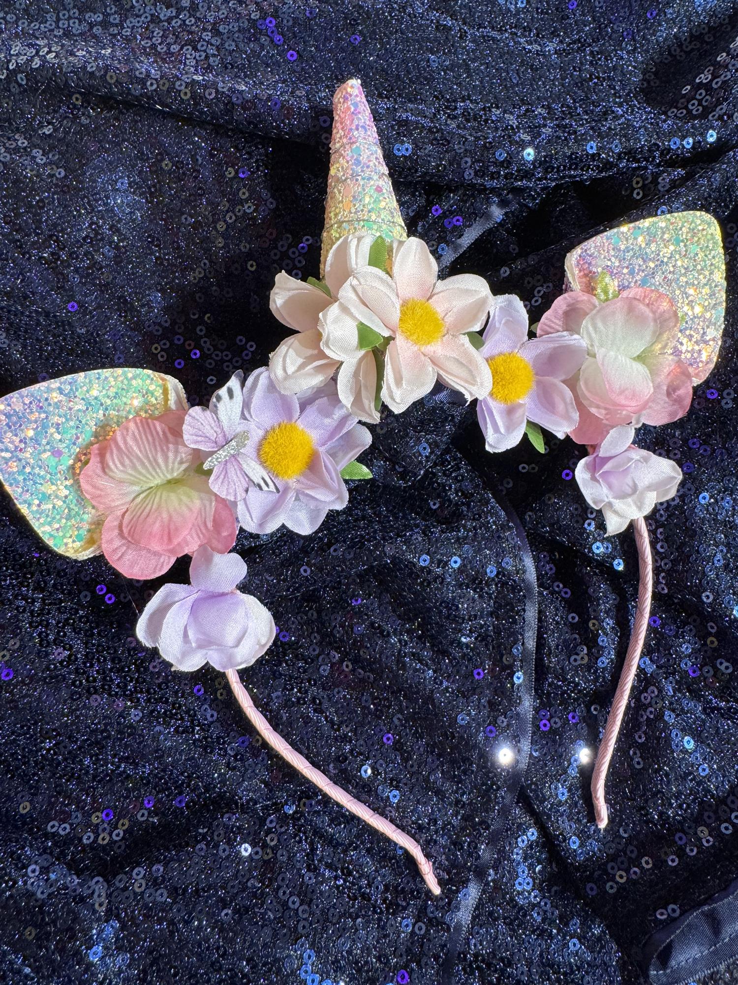 SOUZA! Diadem,Unicorn