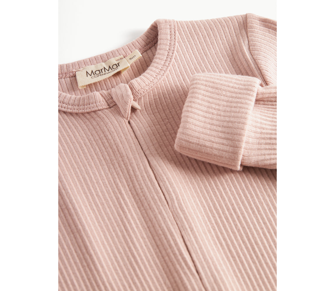 MARMAR COPENHAGEN Rompy Zip Gammelrosa