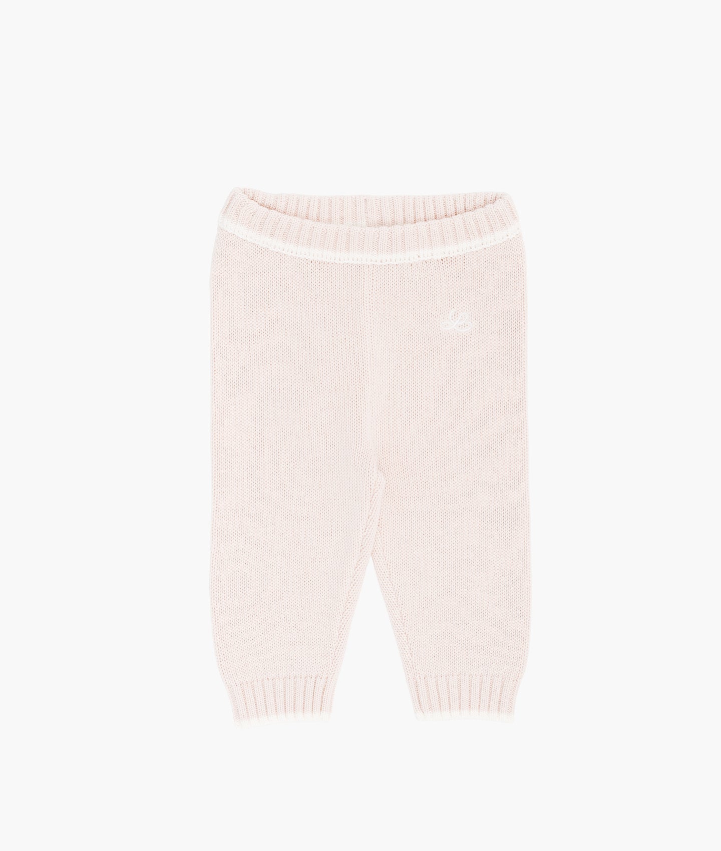 LIVLY Air Baloon Pants Lys Rosa