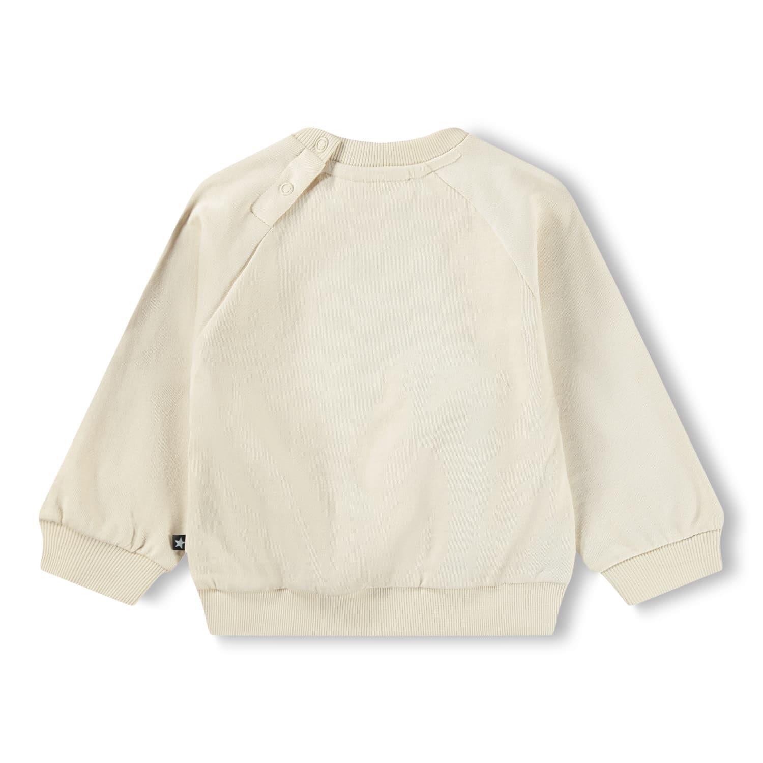 MOLO 0-4ÅR Disc genser,Baby - Farmor Ingvarda