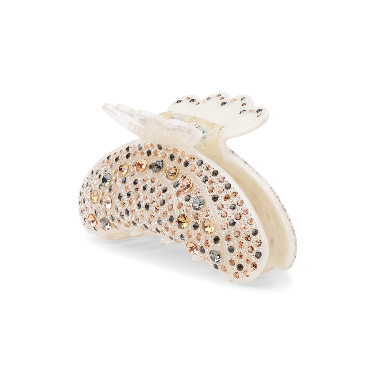 SUI AVA Helen Secret Middle Hair Claw