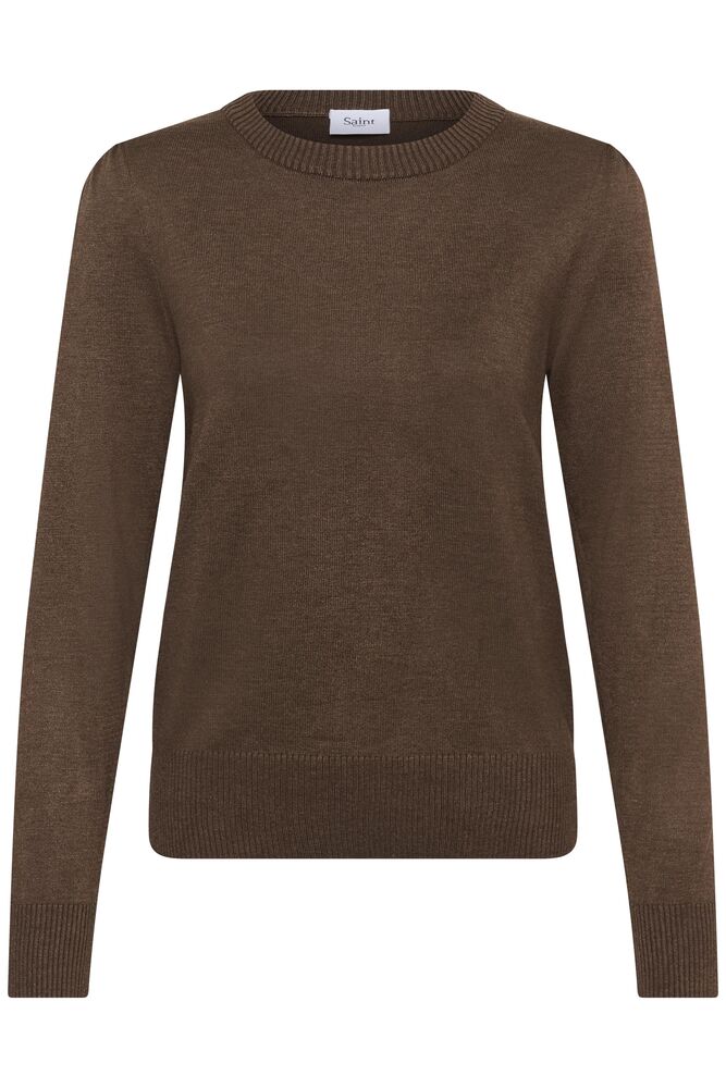 SAINT TROPEZ Mila Pullover