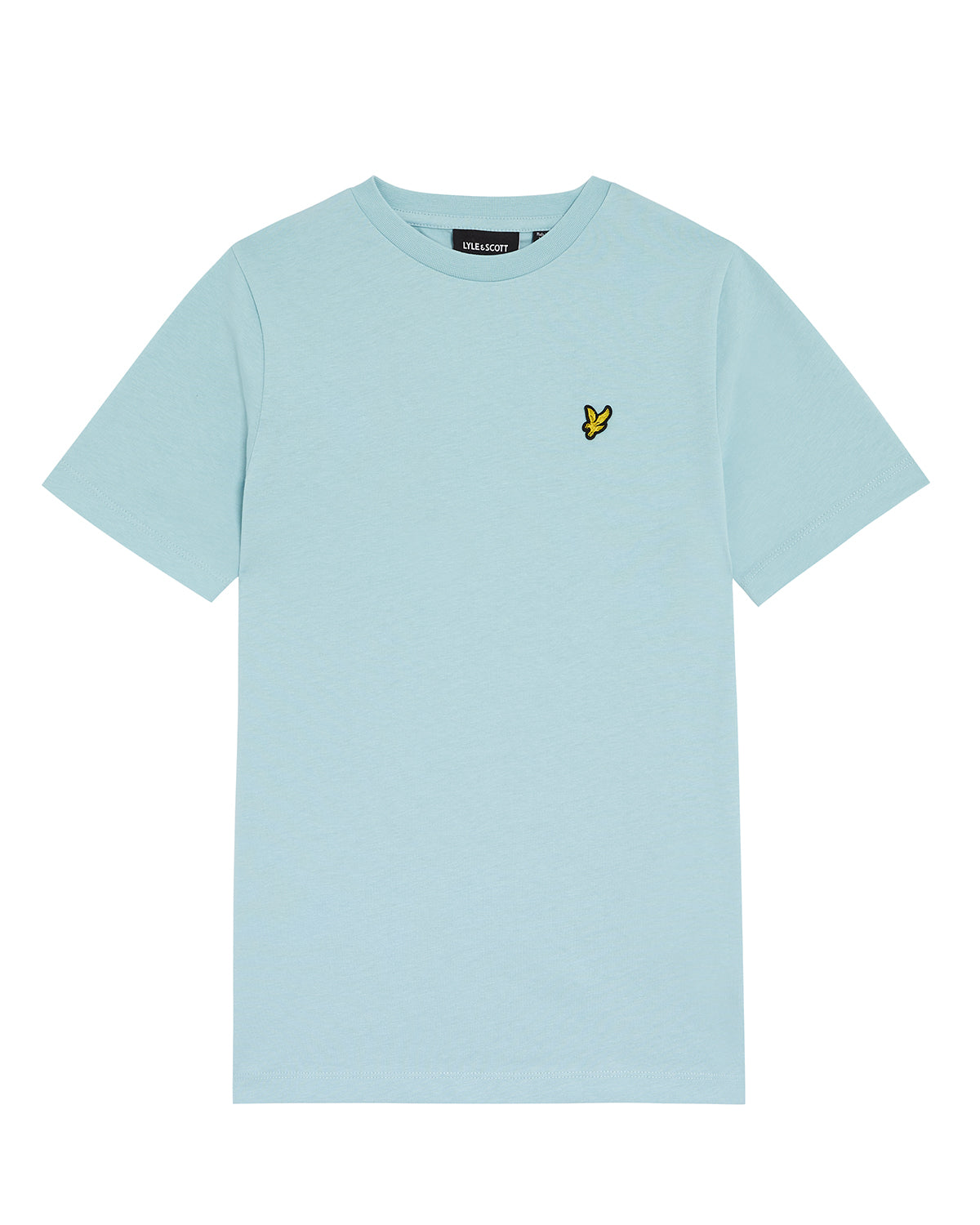LYLE & SCOTT T-Skjorte Mintblå