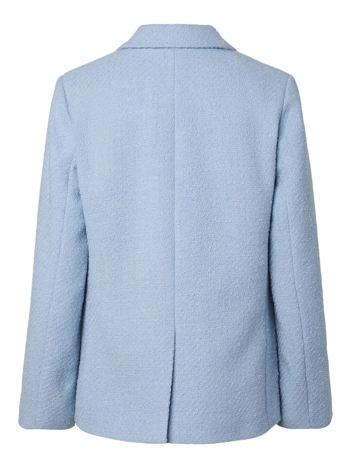 YAS Yaspetra Boucle Blazer