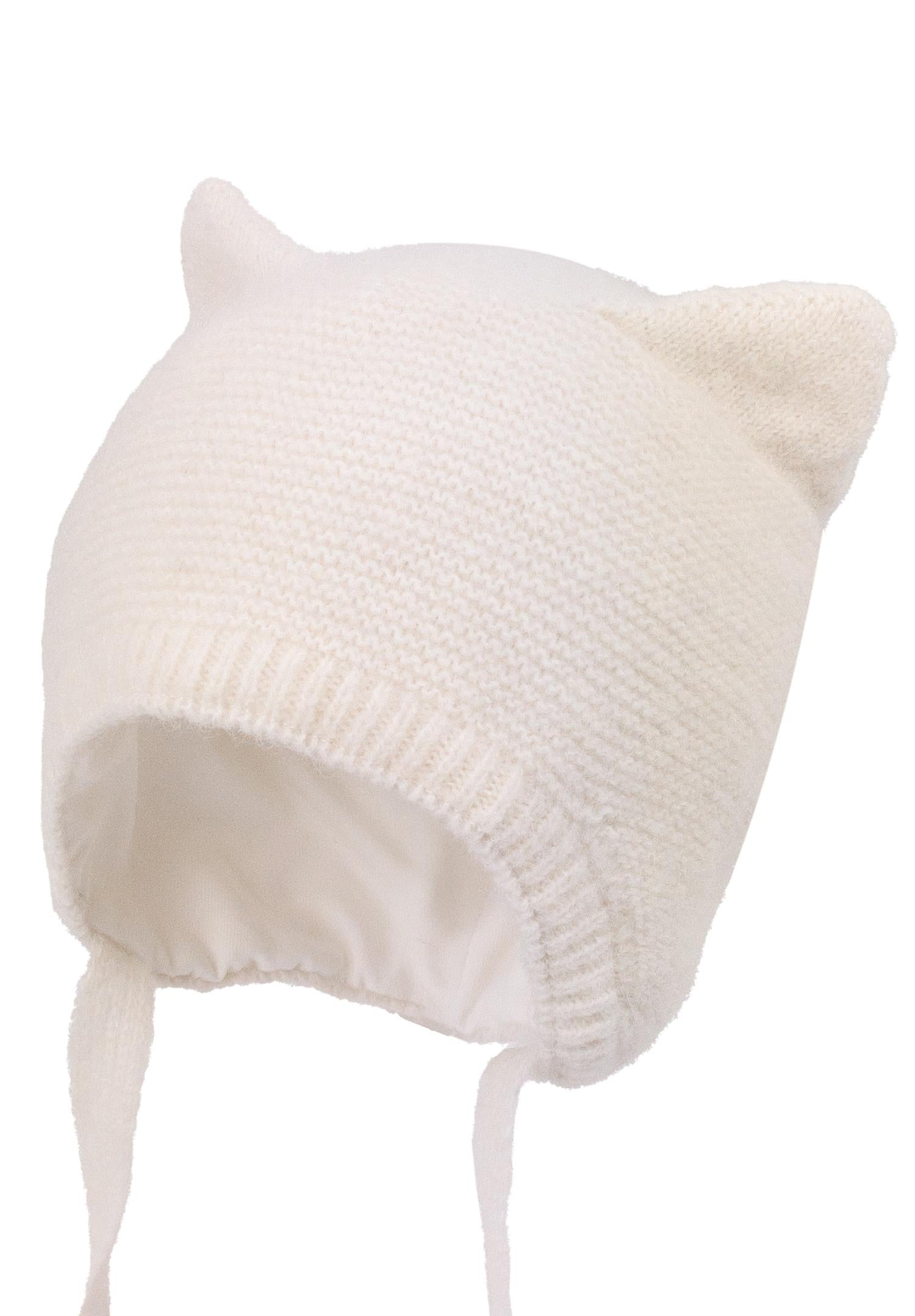 JAMIKS Guyana Babylue m/ører Krem