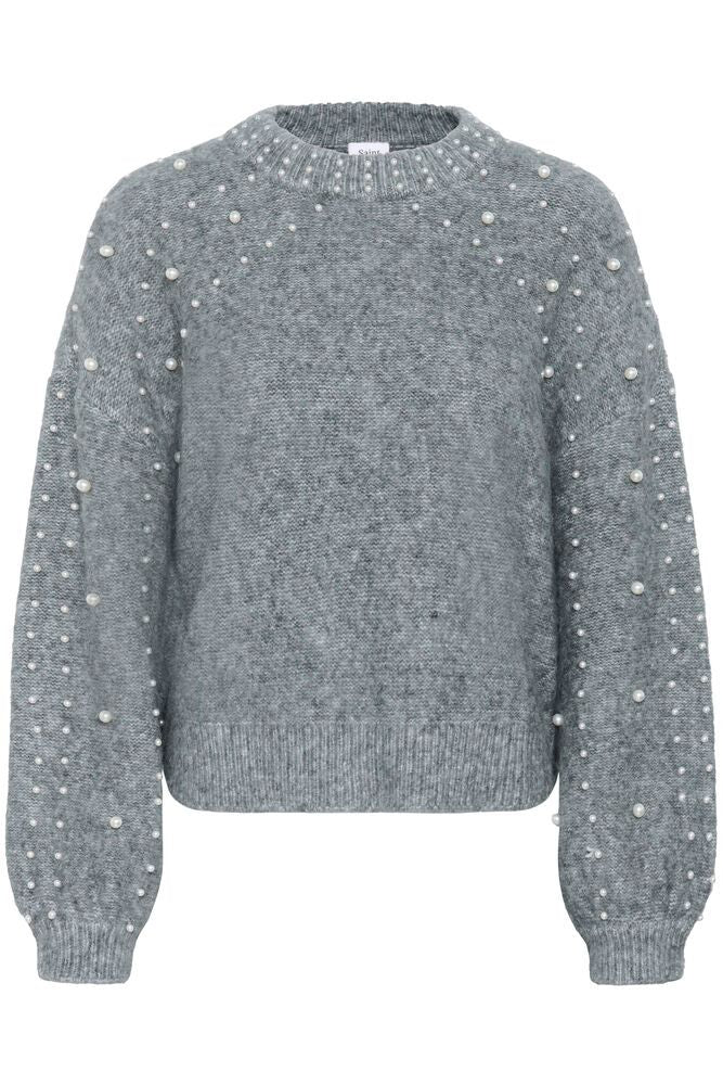 SAINT TROPEZ Madeleine Pullover