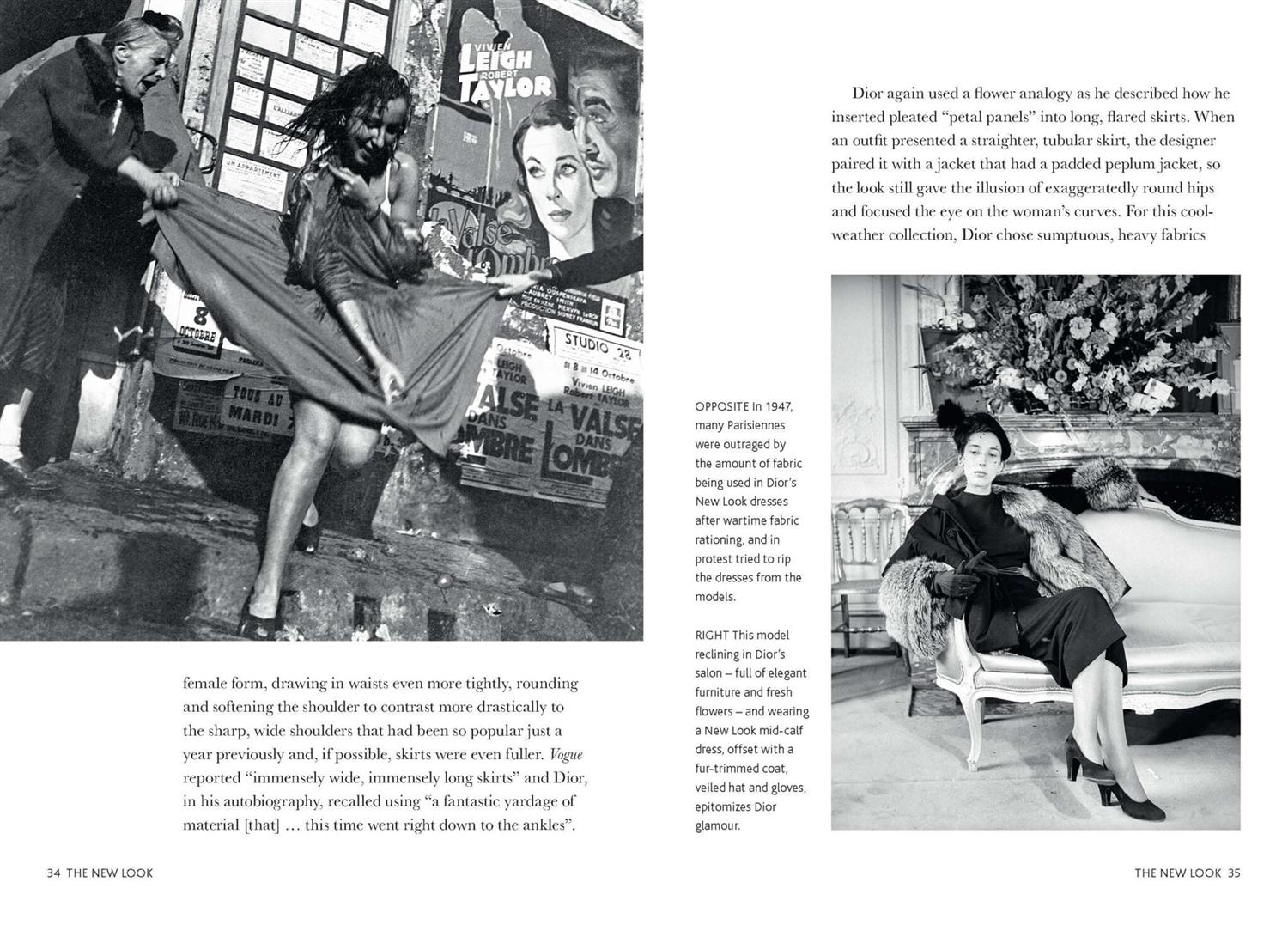 NEW MAGS Little Book of Dior