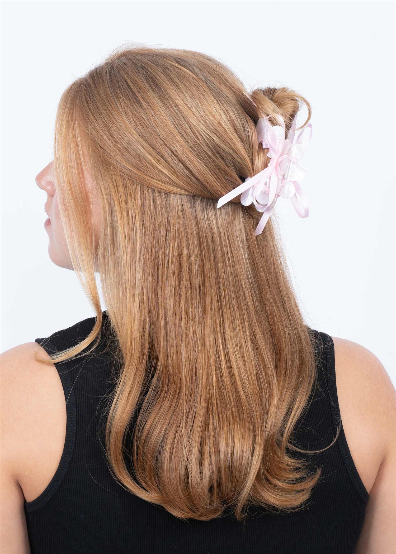 SUI AVA Ballerina Middle Peach Middle - Farmor Ingvarda