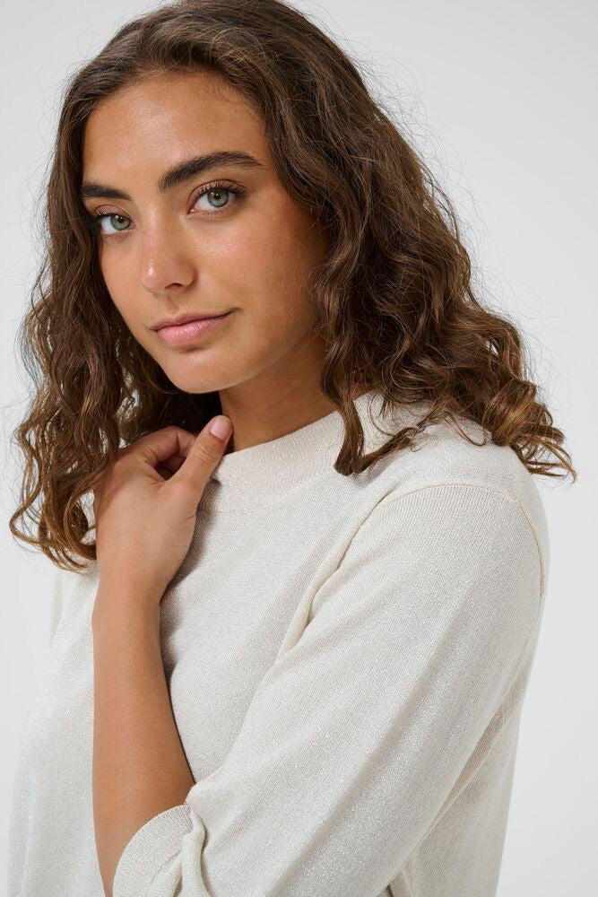 CULTURE Fay Pullover Nature